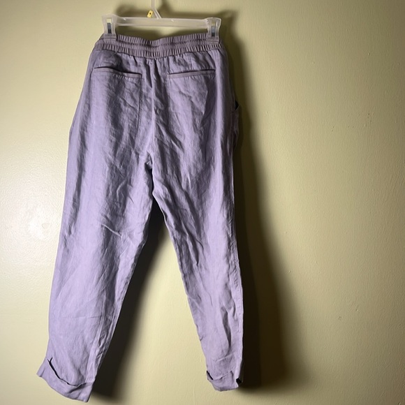 ATHLETA Gray Jogger Pants - Picture 8 of 9